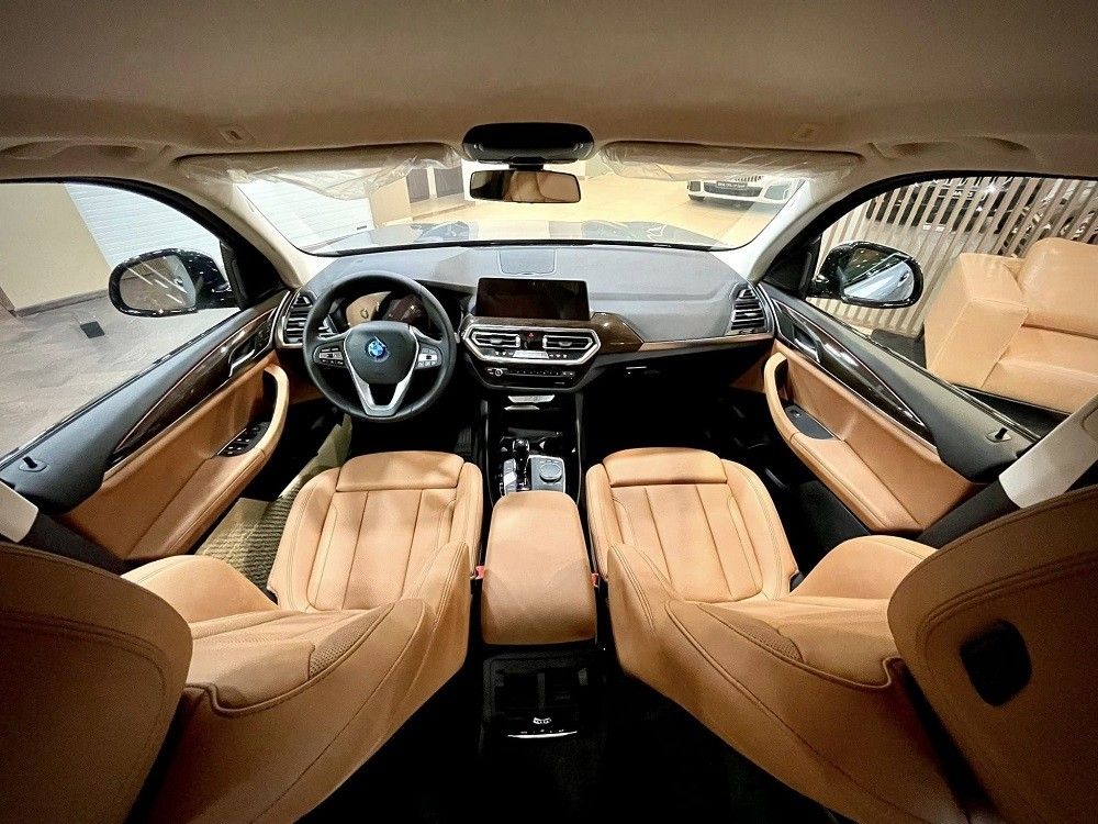 BMW X3 sDrive20i 2023 - 3