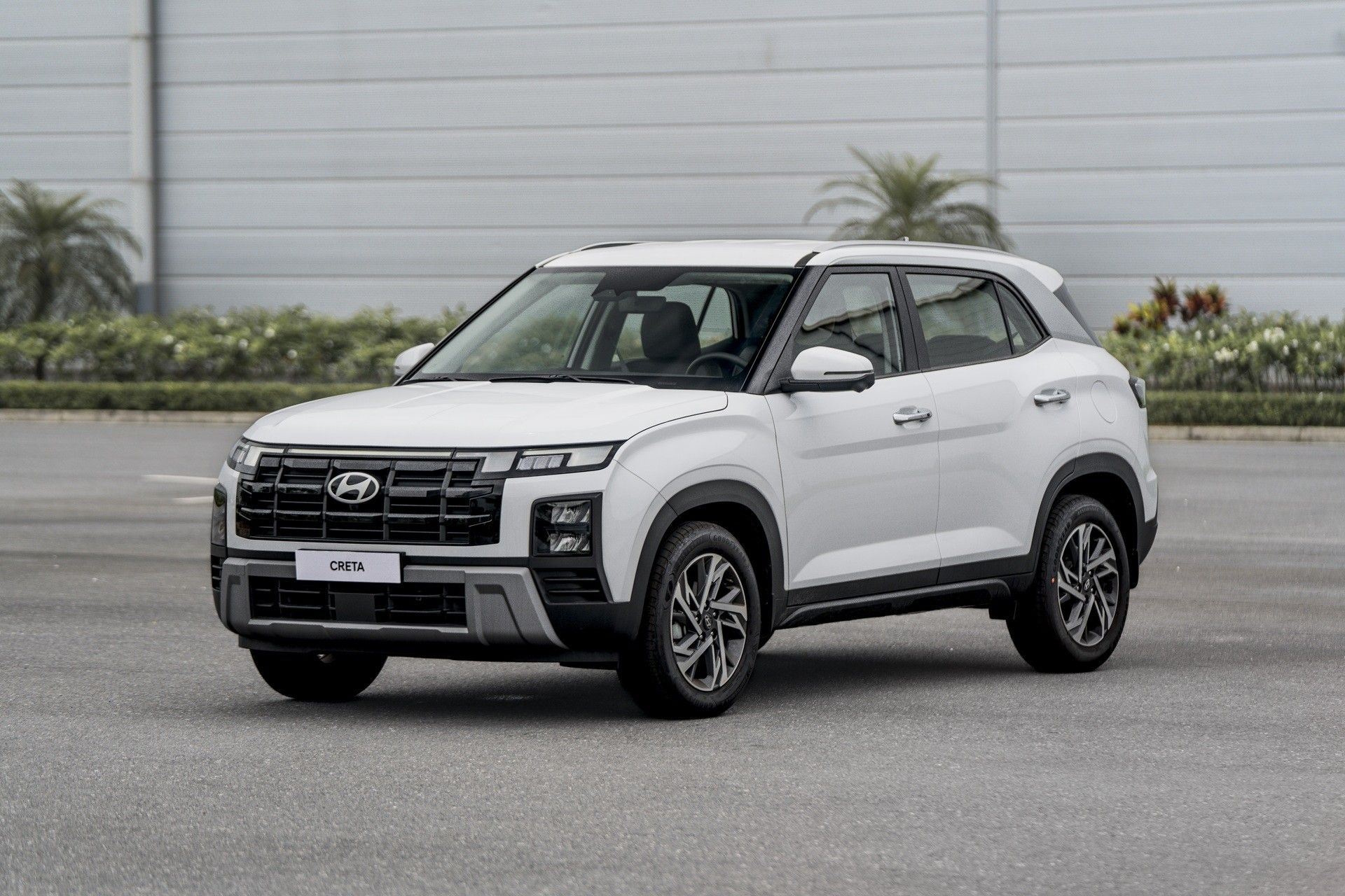 Hyundai Creta 1.5 N Line 2026 - 1