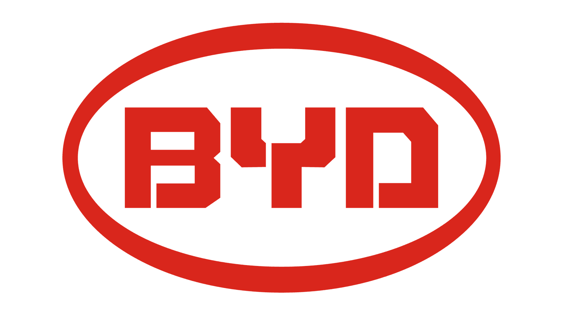 BYD