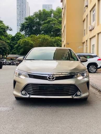 Toyota Camry 2014 2.5Q