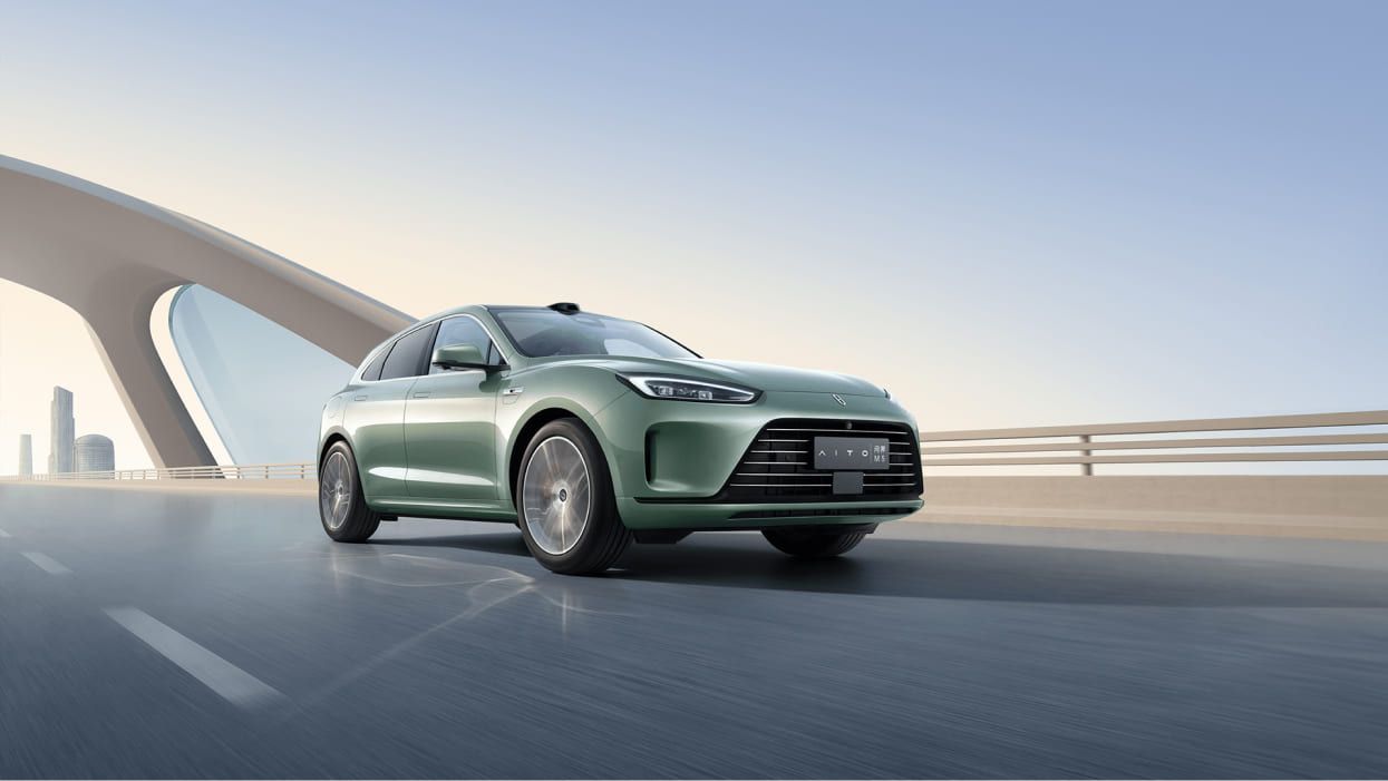 Vinfast Model 1.4 TFSI 2011 - 1