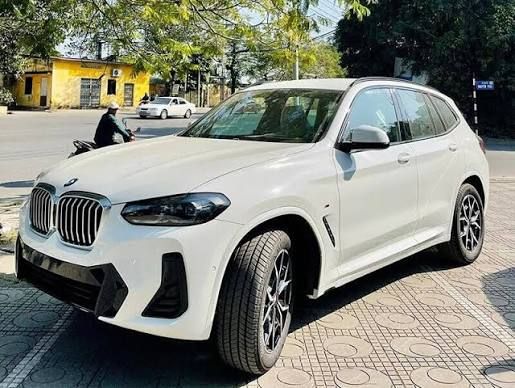 BMW X3 sDrive20i 2023 - 1