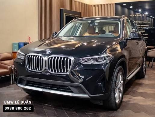 BMW X3 sDrive20i 2023 - 2