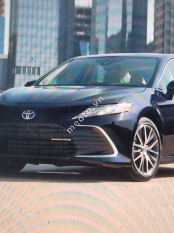 2014 Toyota Camry 2.5Q - 1