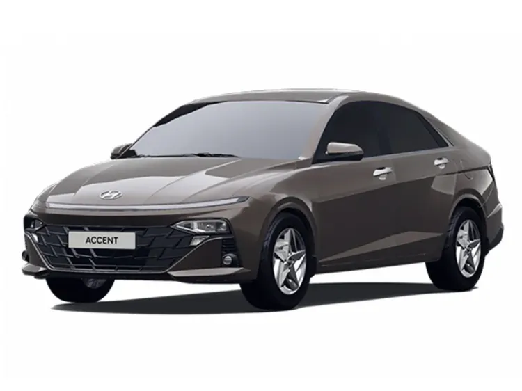 2026 Hyundai Accent 1.5 AT Cao cấp - 1