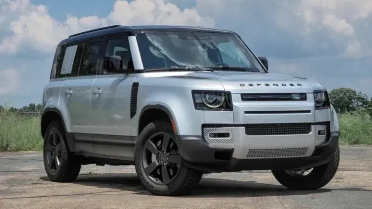 2026 Volkswagen Teramont Pro Pro - 1
