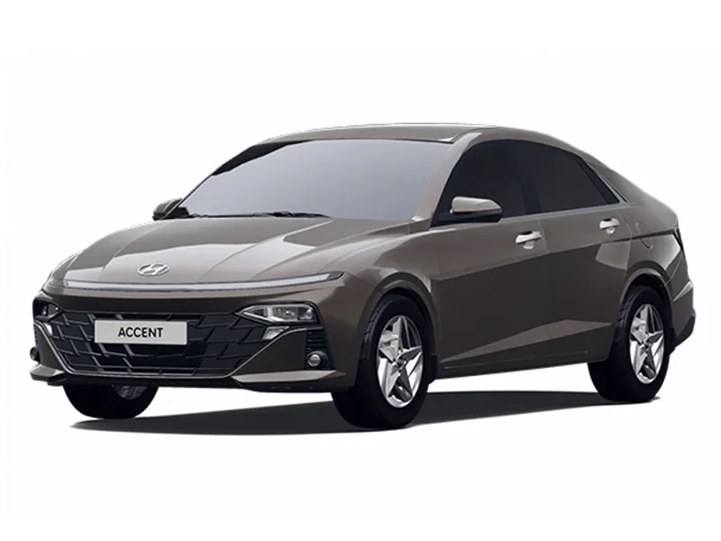 Hyundai Accent 1.5 AT Cao cấp 2026 - 1