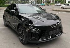 VinFast VF 7 Plus 2026 - 2